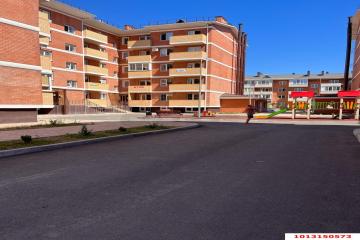 Фото №3: 1-комнатная квартира 30 м² - Новая Адыгея, мкр. жилой комплекс Мята, ул. Бжегокайская, 23/1Ак3