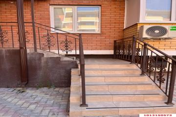 Фото №2: 1-комнатная квартира 30 м² - Новая Адыгея, мкр. жилой комплекс Мята, ул. Бжегокайская, 23/1Ак3