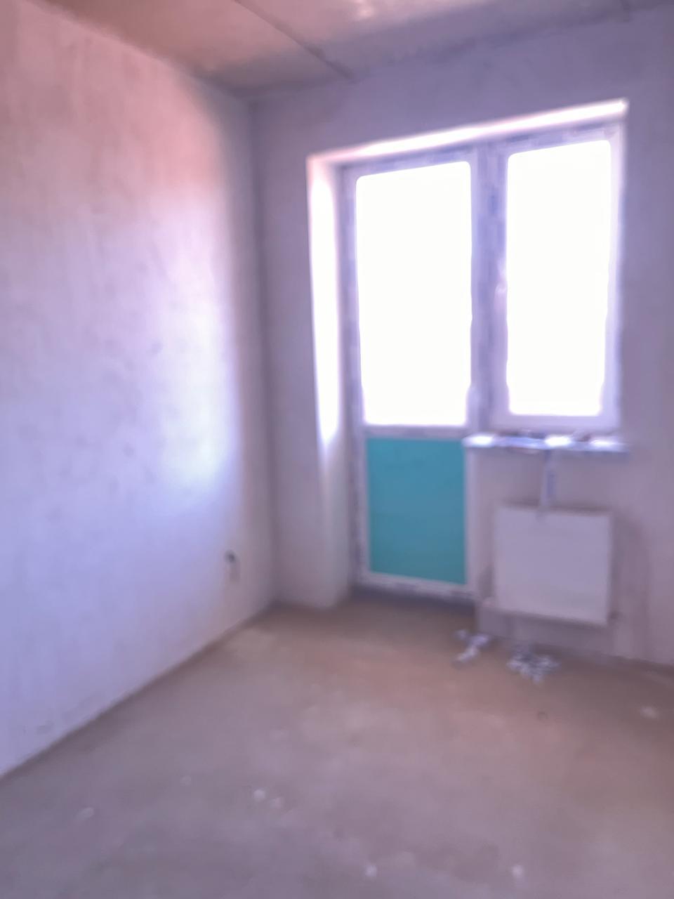 Фото №9: 1-комнатная квартира 30 м² - Новая Адыгея, мкр. жилой комплекс Мята, ул. Бжегокайская, 23/1Ак3