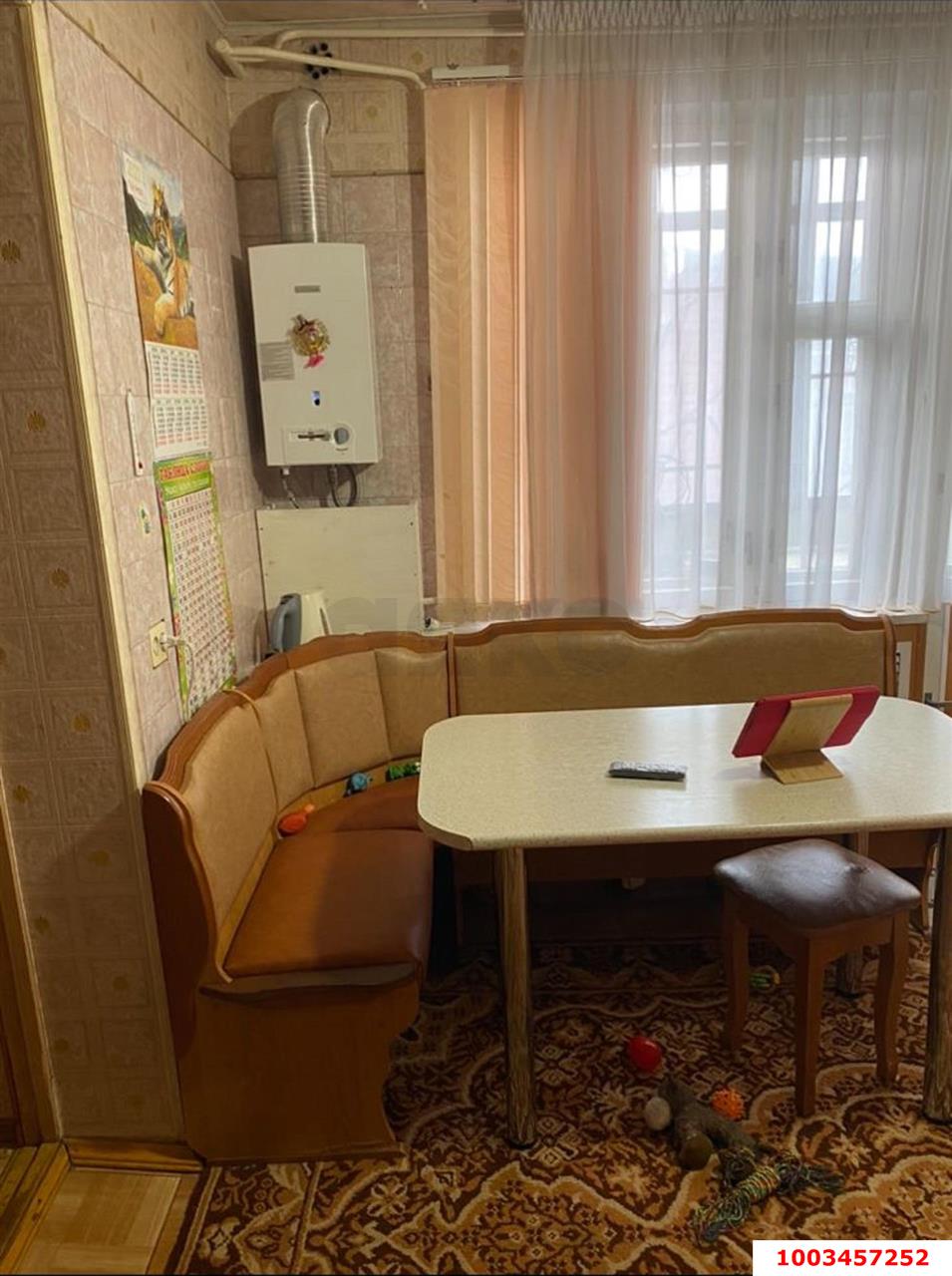 Фото №8: Земельный участок под ИЖС 13 сот. - Краснодар, Пашковский, ул. Фадеева, 164