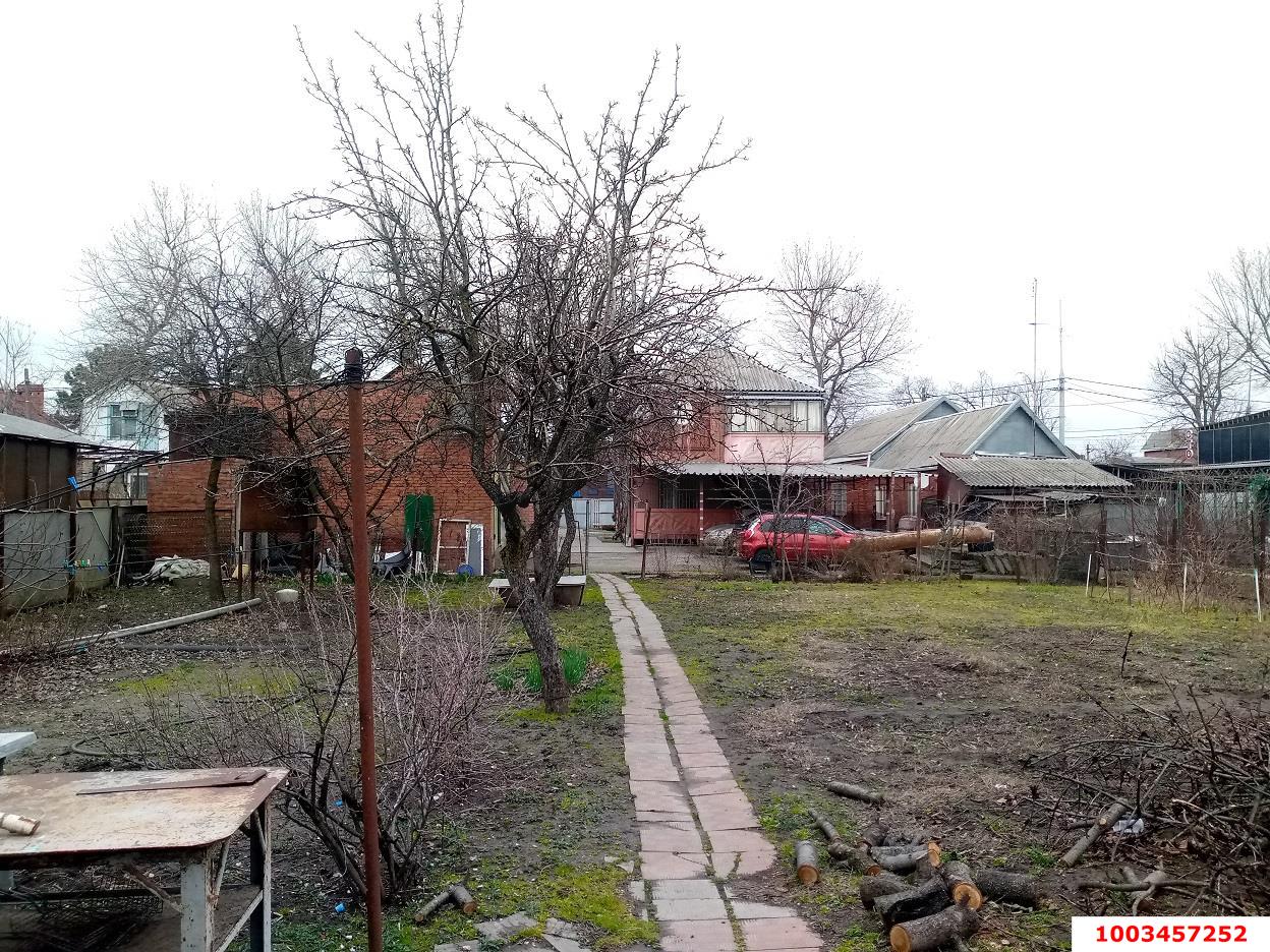 Фото №5: Земельный участок под ИЖС 13 сот. - Краснодар, Пашковский, ул. Фадеева, 164