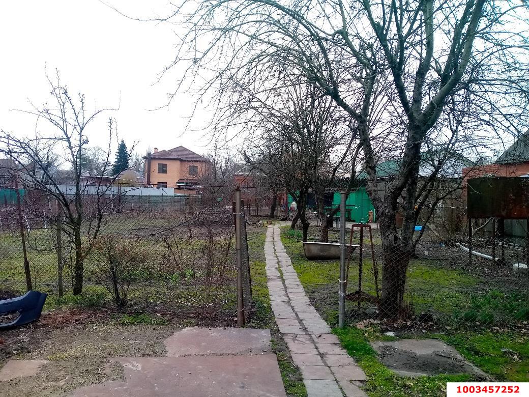 Фото №3: Земельный участок под ИЖС 13 сот. - Краснодар, Пашковский, ул. Фадеева, 164