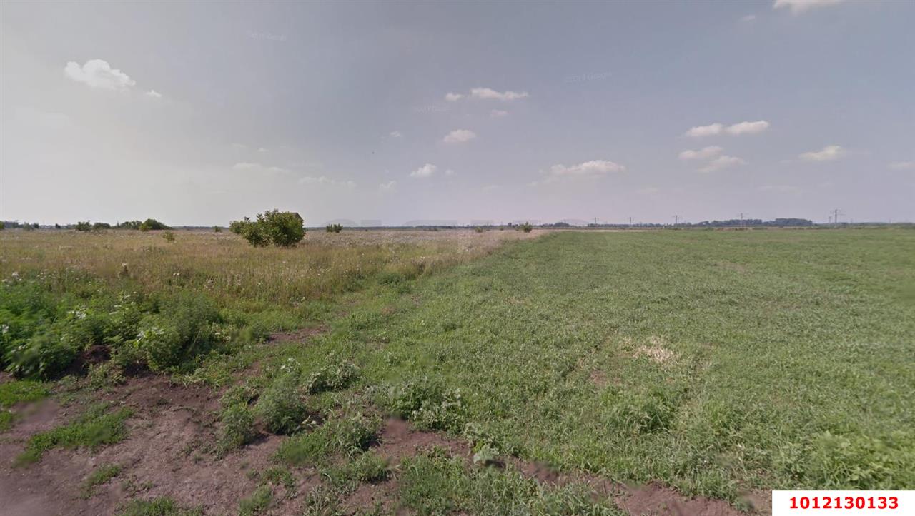 Фото №3: Коммерческая земля 4 сот. - Краснодар, Прикубанский внутригородской округ