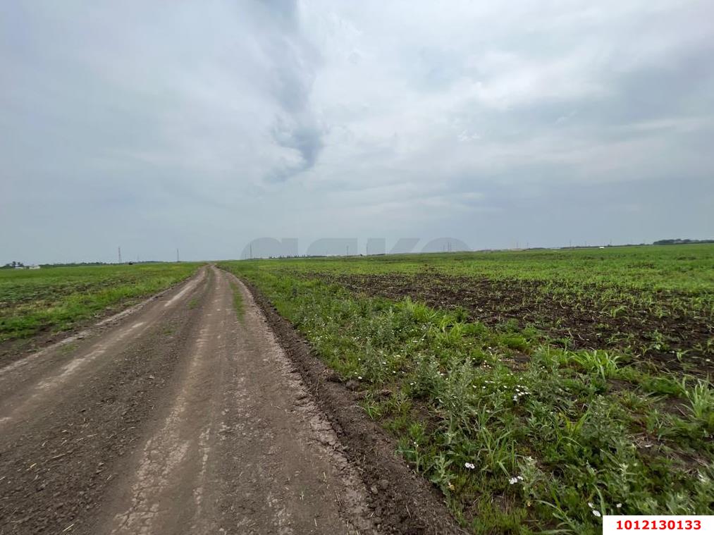 Фото №2: Коммерческая земля 4 сот. - Краснодар, Прикубанский внутригородской округ