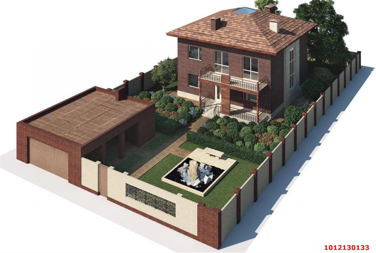 Фото №1: Коммерческая земля 4 сот. - Краснодар, Прикубанский внутригородской округ