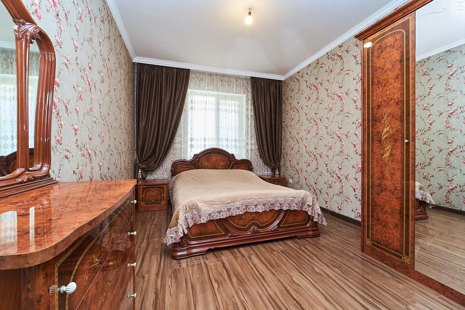 Фото №10: Дом 142 м² + 5.68 сот. - Медвёдовская, ул. Ковтюха, 28