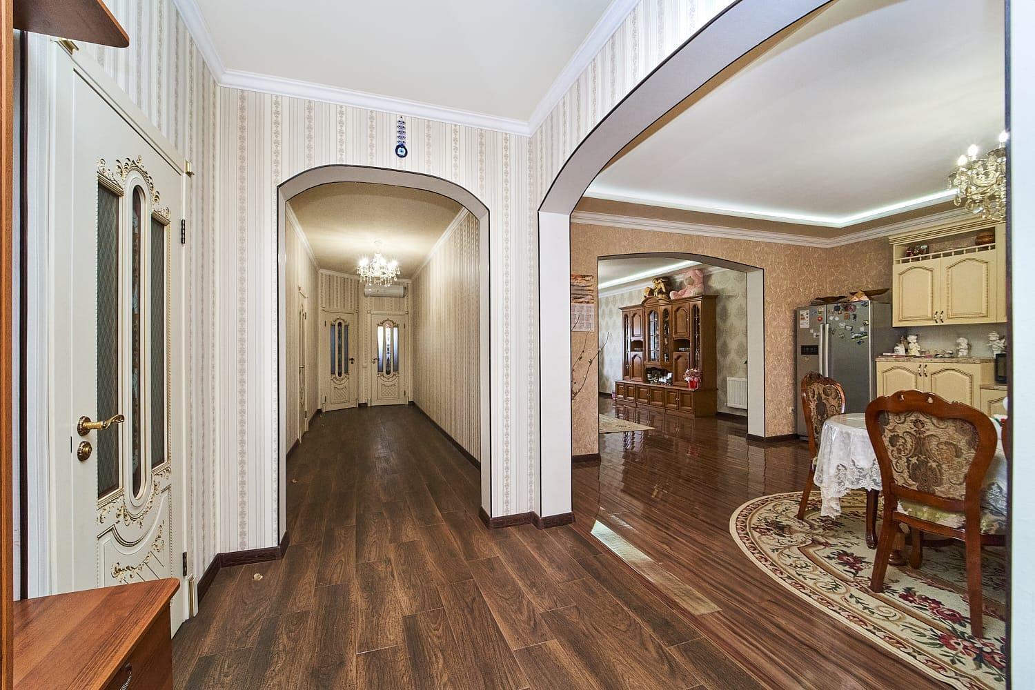 Фото №9: Дом 142 м² + 5.68 сот. - Медвёдовская, ул. Ковтюха, 28