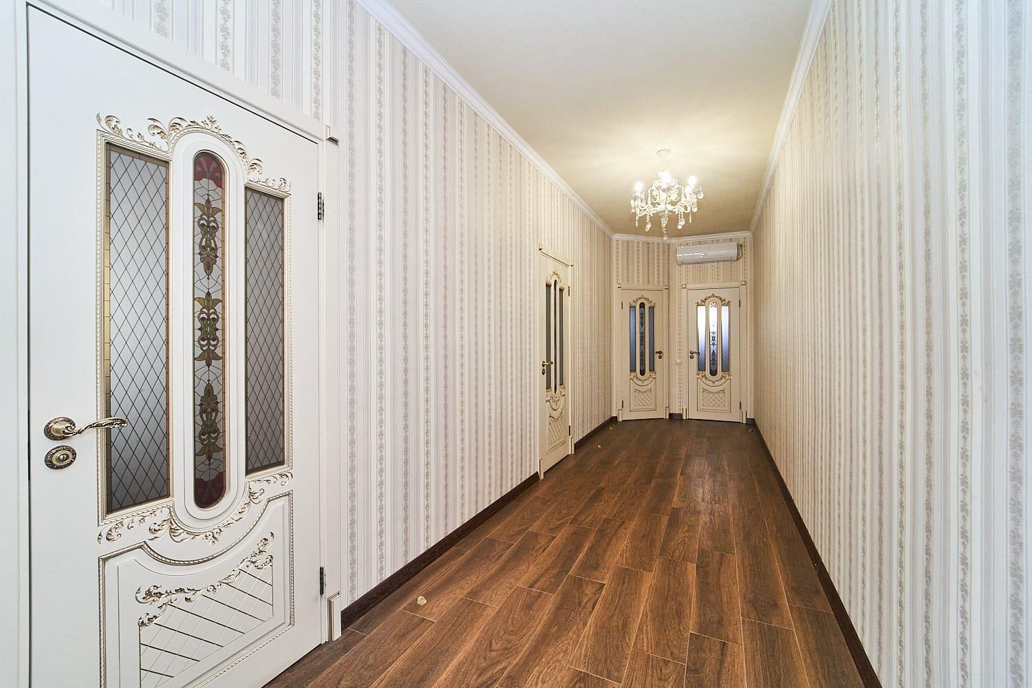 Фото №14: Дом 142 м² + 5.68 сот. - Медвёдовская, ул. Ковтюха, 28