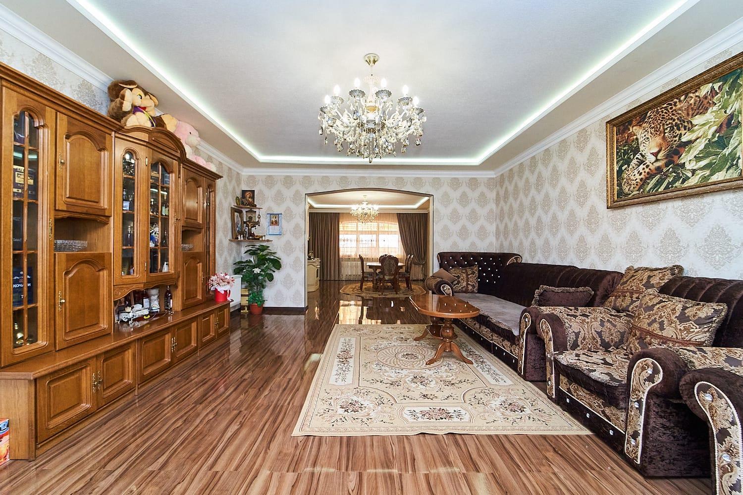 Фото №8: Дом 142 м² + 5.68 сот. - Медвёдовская, ул. Ковтюха, 28