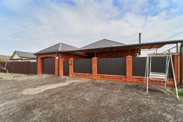 Фото №3: Дом 142 м² - Медвёдовская, ул. Ковтюха, 28