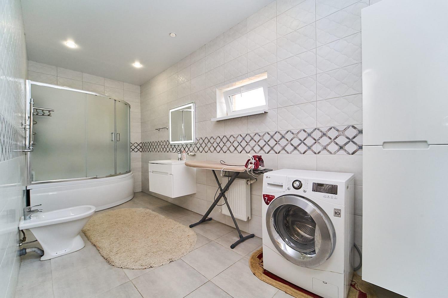 Фото №16: Дом 142 м² + 5.68 сот. - Медвёдовская, ул. Ковтюха, 28