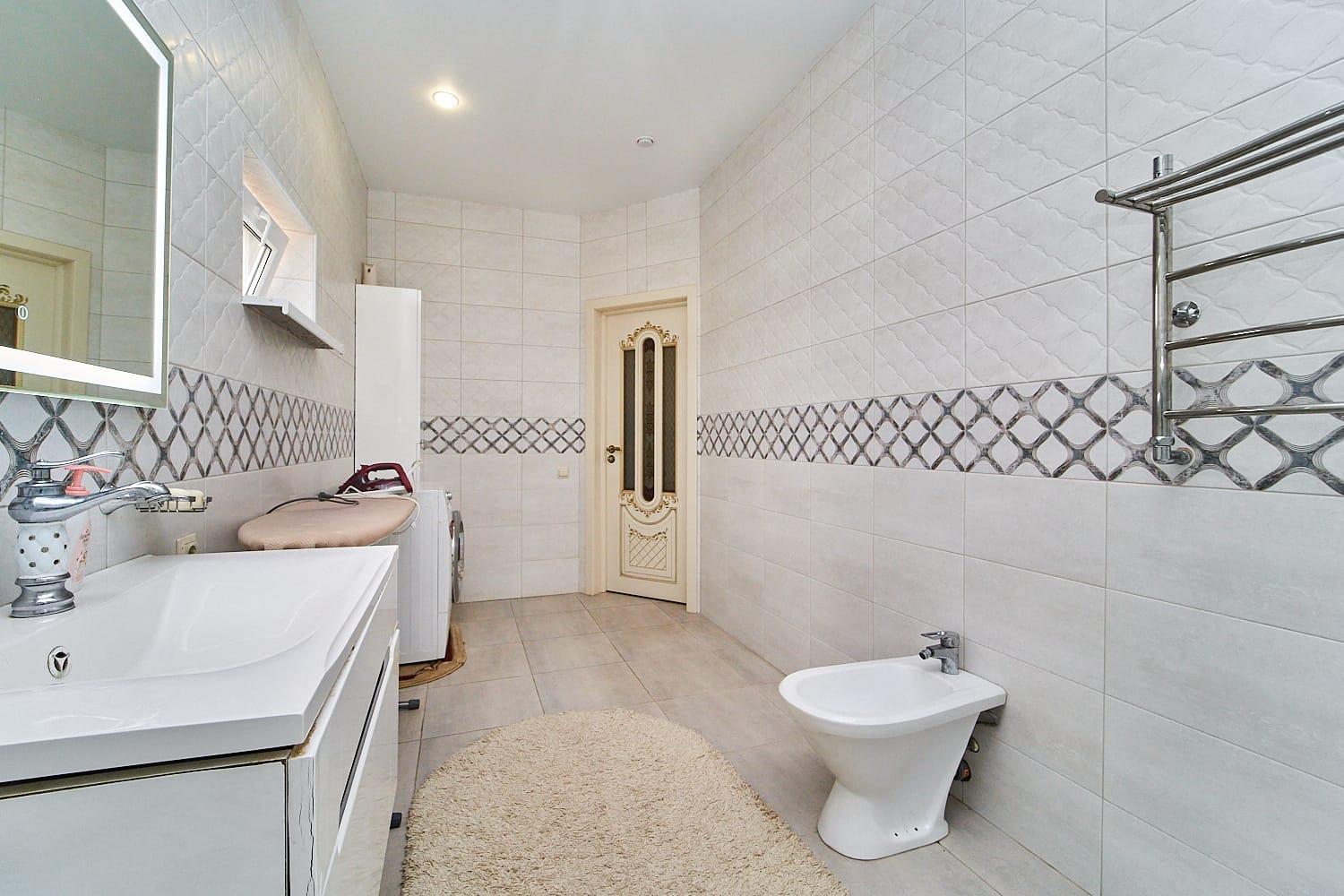 Фото №15: Дом 142 м² + 5.68 сот. - Медвёдовская, ул. Ковтюха, 28