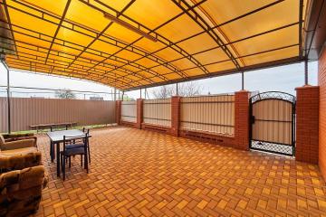 Фото №2: Дом 142 м² - Медвёдовская, ул. Ковтюха, 28