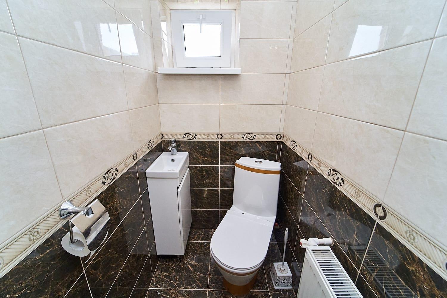 Фото №17: Дом 142 м² + 5.68 сот. - Медвёдовская, ул. Ковтюха, 28