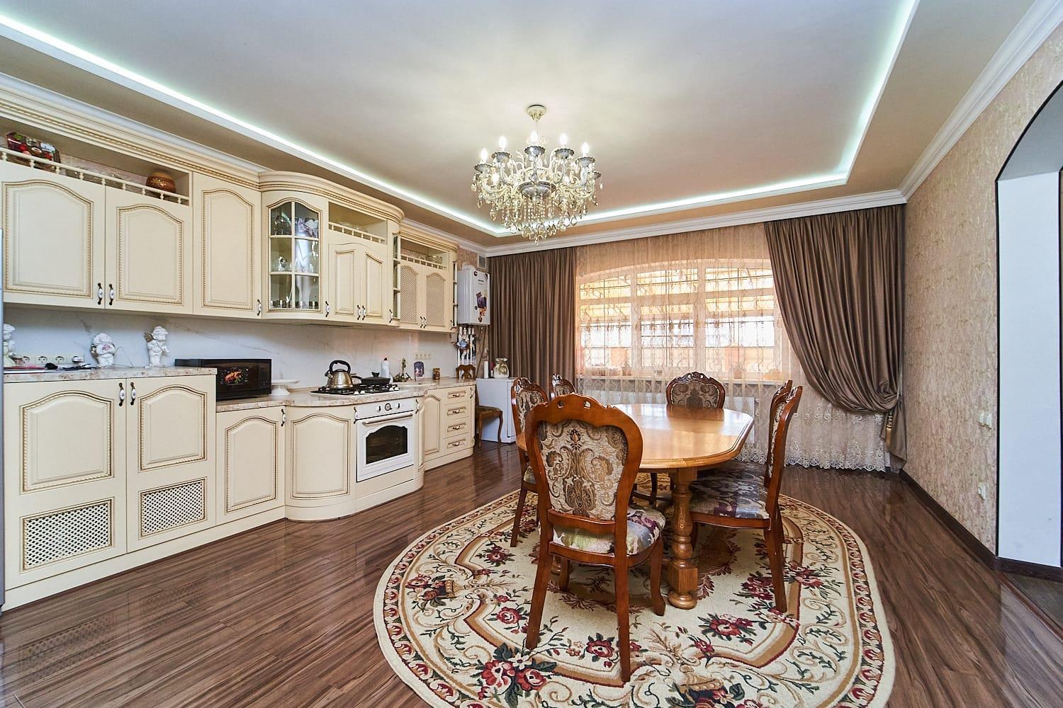 Фото №6: Дом 142 м² + 5.68 сот. - Медвёдовская, ул. Ковтюха, 28