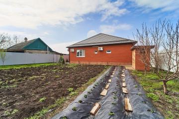 Фото №4: Дом 142 м² - Медвёдовская, ул. Ковтюха, 28