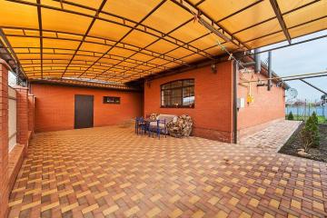 Фото №1: Дом 142 м² - Медвёдовская, ул. Ковтюха, 28