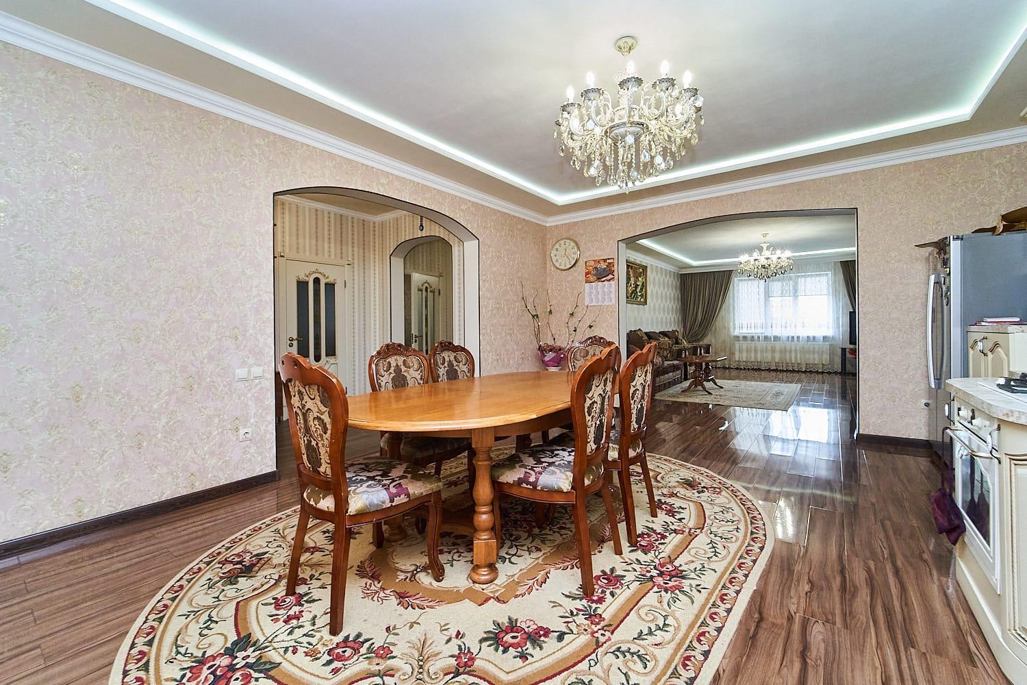 Фото №7: Дом 142 м² + 5.68 сот. - Медвёдовская, ул. Ковтюха, 28