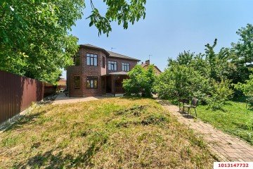 Фото №3: Дом 425 м² - Краснодар, мкр. Краевая Клиническая Больница, пр-д 21 Партсъезда, 46/1
