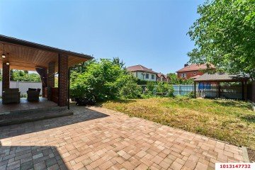 Фото №4: Дом 425 м² - Краснодар, мкр. Краевая Клиническая Больница, пр-д 21 Партсъезда, 46/1