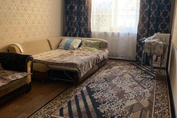 Фото №1: 1-комнатная квартира 44 м² - Краснодар, мкр. Музыкальный, ул. имени Сергея Есенина, 129/5