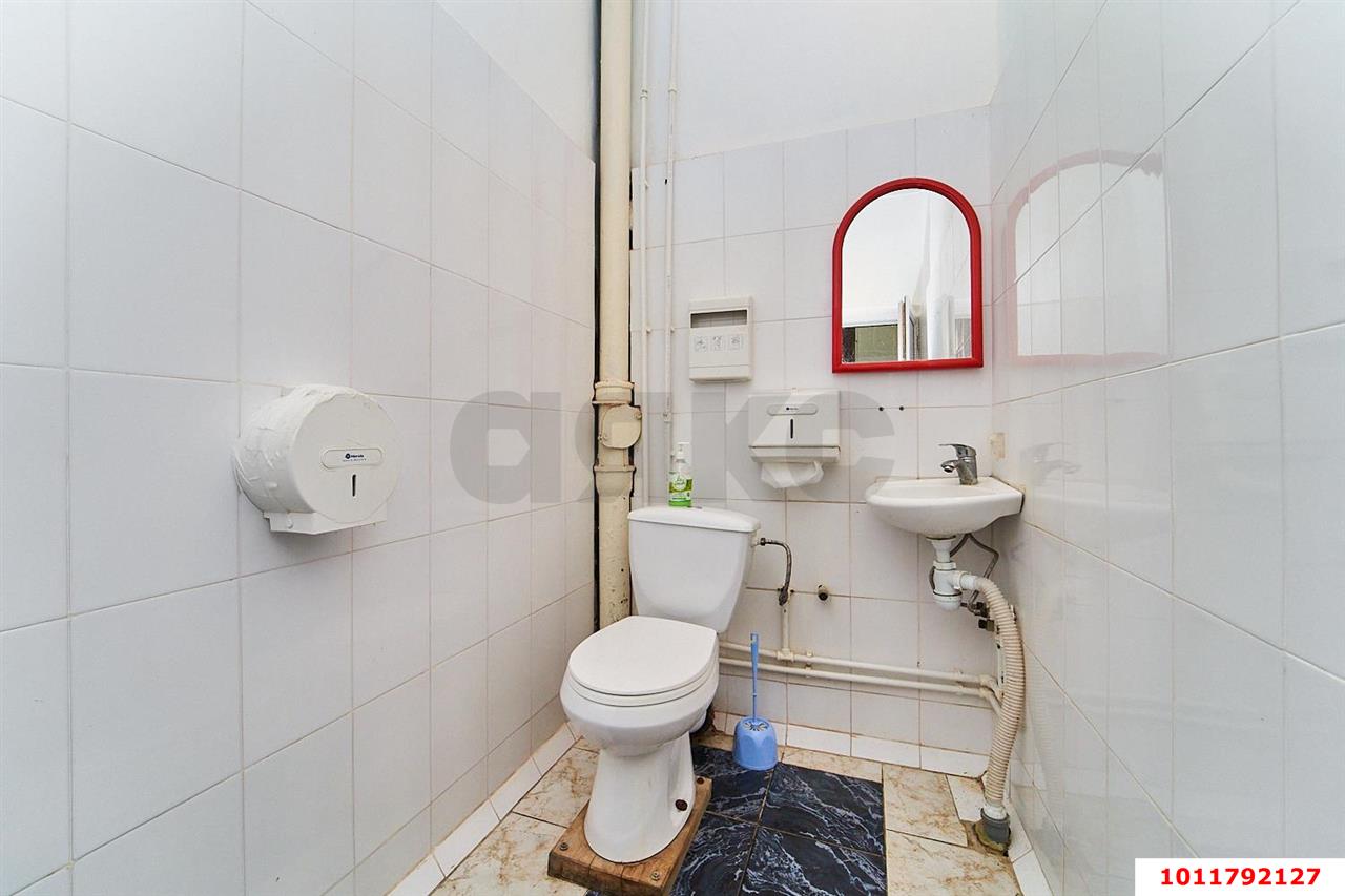 Фото №8: Офисное помещение 125 м² - Краснодар, Черёмушки, ул. Ставропольская, 109/2