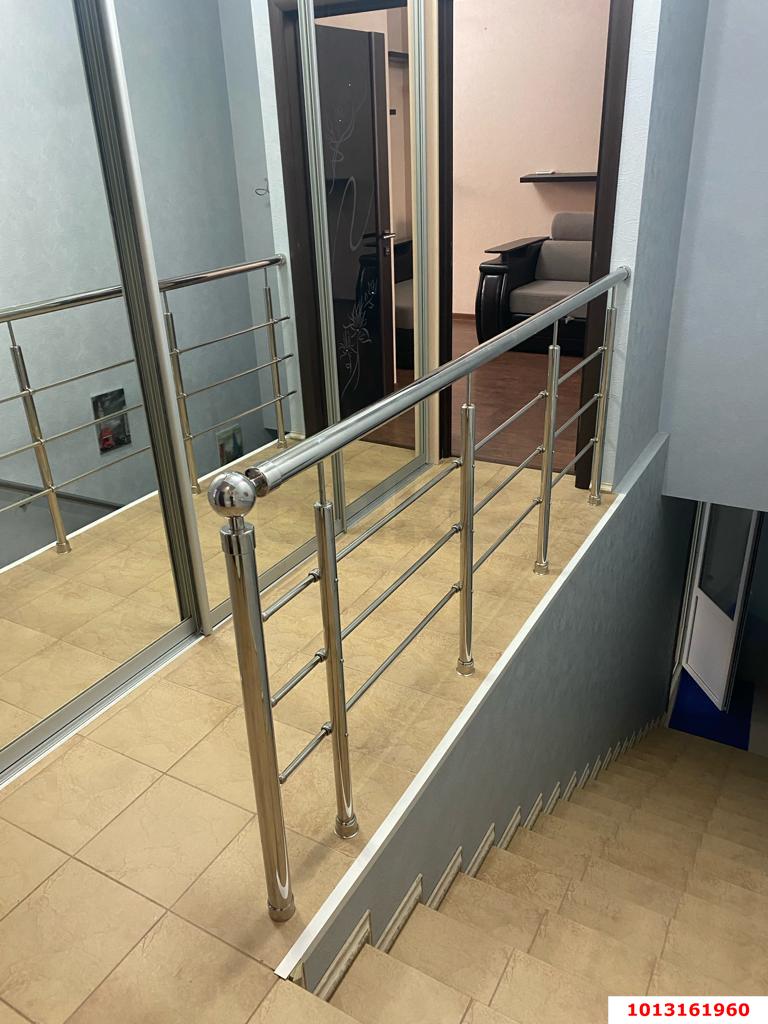 Фото №10: 2-комнатная квартира 93 м² - Краснодар, Музыкальный, ул. Ангарская, 2/6