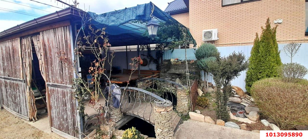 Фото №8: Земельный участок под ИЖС 7.98 сот. - Краснодар, Плодородный-2, ул. Николаевская, 38