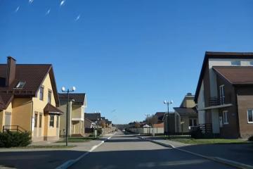 Фото №2: Земельный участок 7.98 сот. - Краснодар, мкр. Прикубанский внутригородской округ, ул. Николаевская, 38