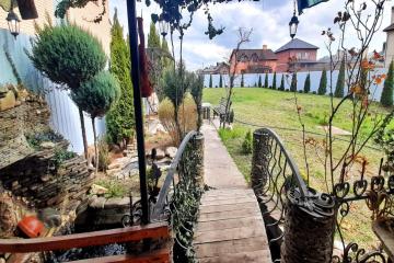 Фото №5: Земельный участок 7.98 сот. - Краснодар, мкр. Прикубанский внутригородской округ, ул. Николаевская, 38