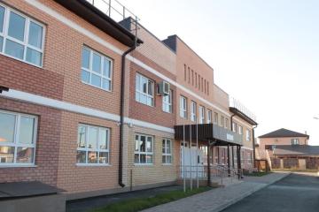 Фото №3: Земельный участок 7.98 сот. - Краснодар, мкр. Прикубанский внутригородской округ, ул. Николаевская, 38