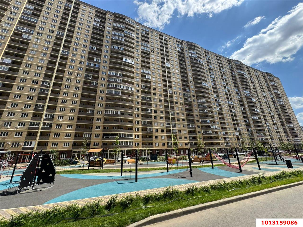 Фото №3: 2-комнатная квартира 51 м² - Краснодар, имени Петра Метальникова, ул. Петра Метальникова, 36