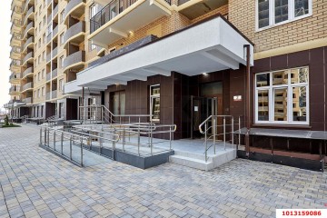 Фото №4: 2-комнатная квартира 50 м² - Краснодар, мкр. имени Петра Метальникова, ул. Петра Метальникова, 36