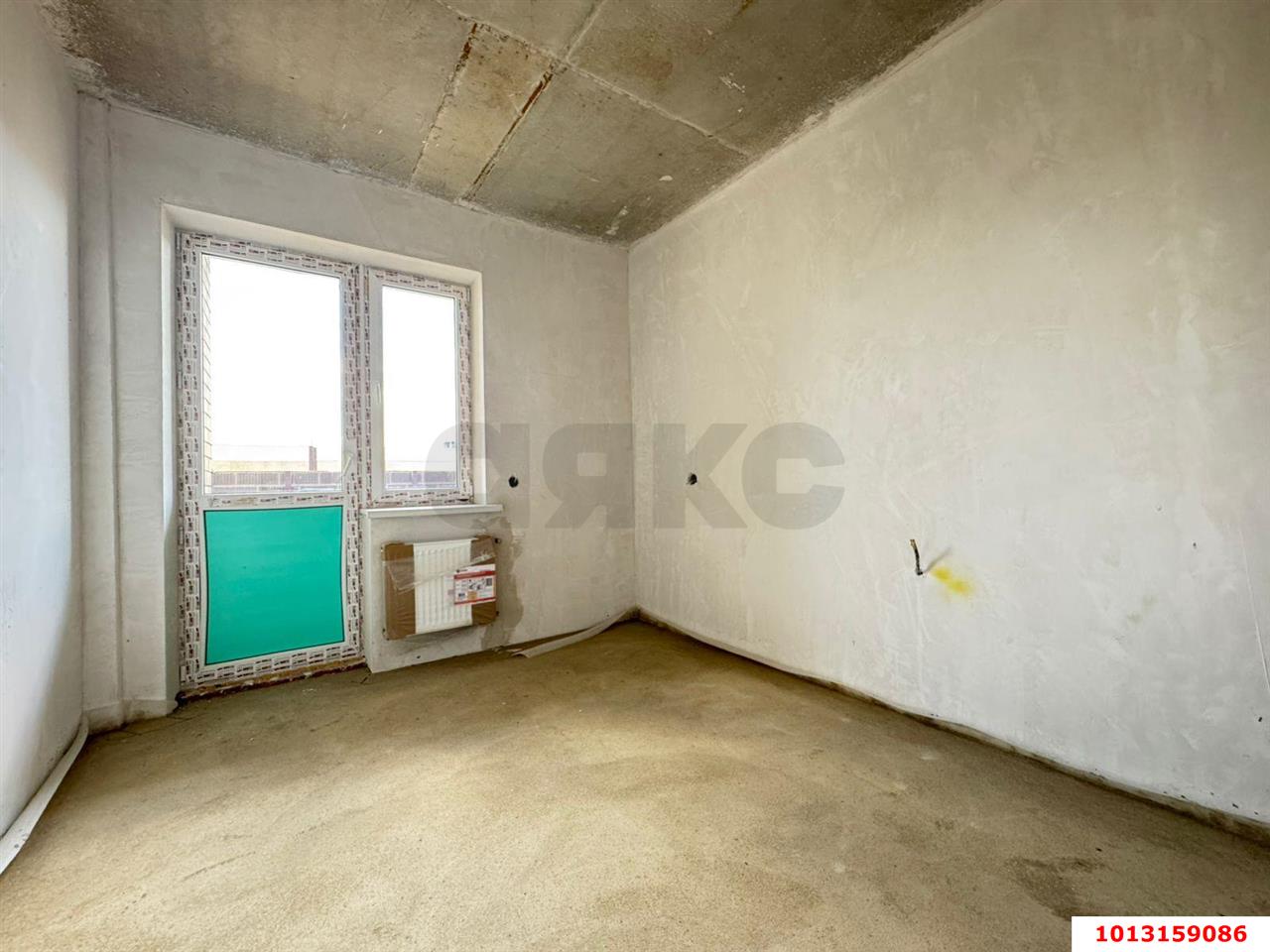 Фото №7: 2-комнатная квартира 51 м² - Краснодар, имени Петра Метальникова, ул. Петра Метальникова, 36