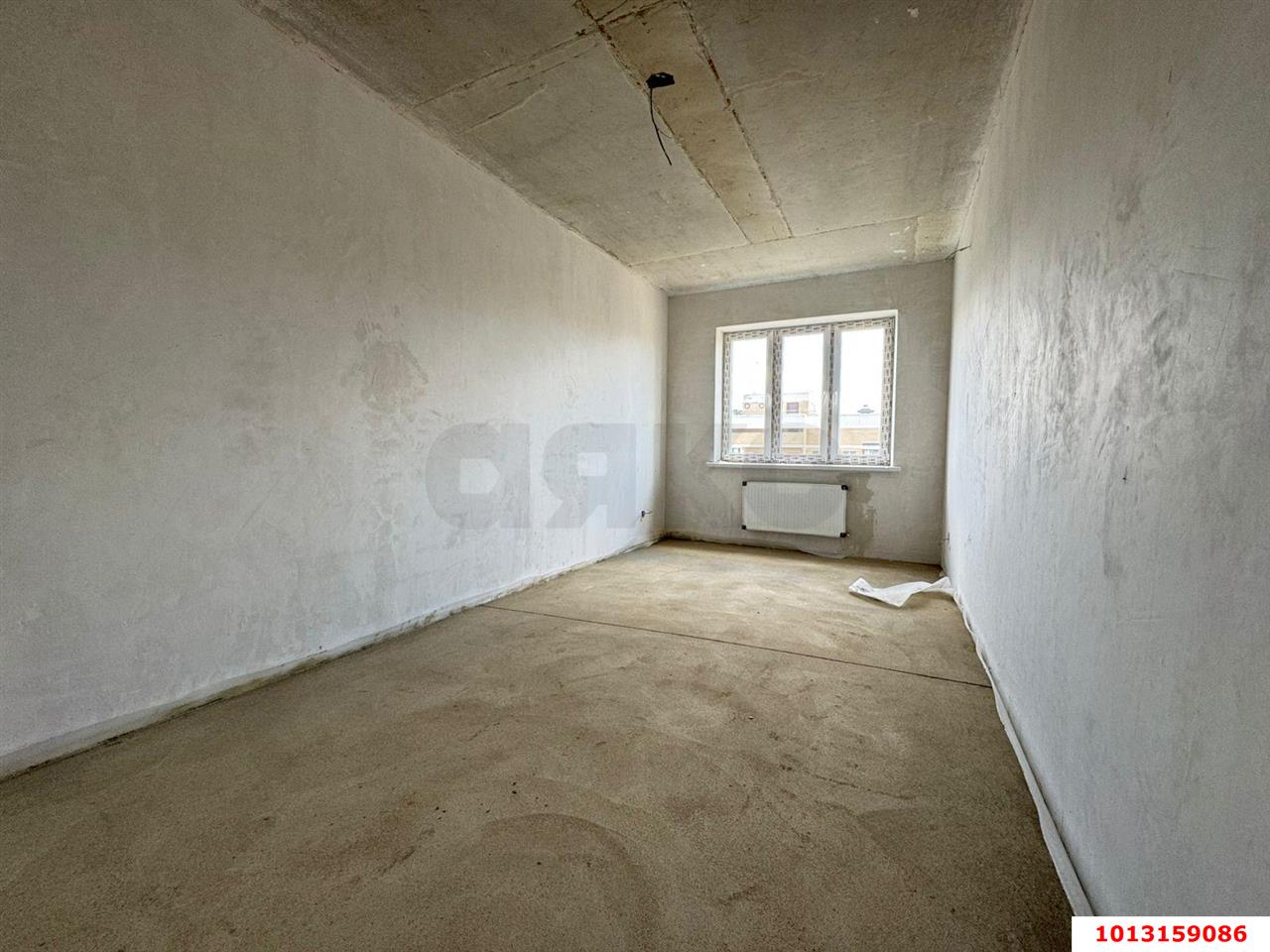 Фото №8: 2-комнатная квартира 51 м² - Краснодар, имени Петра Метальникова, ул. Петра Метальникова, 36