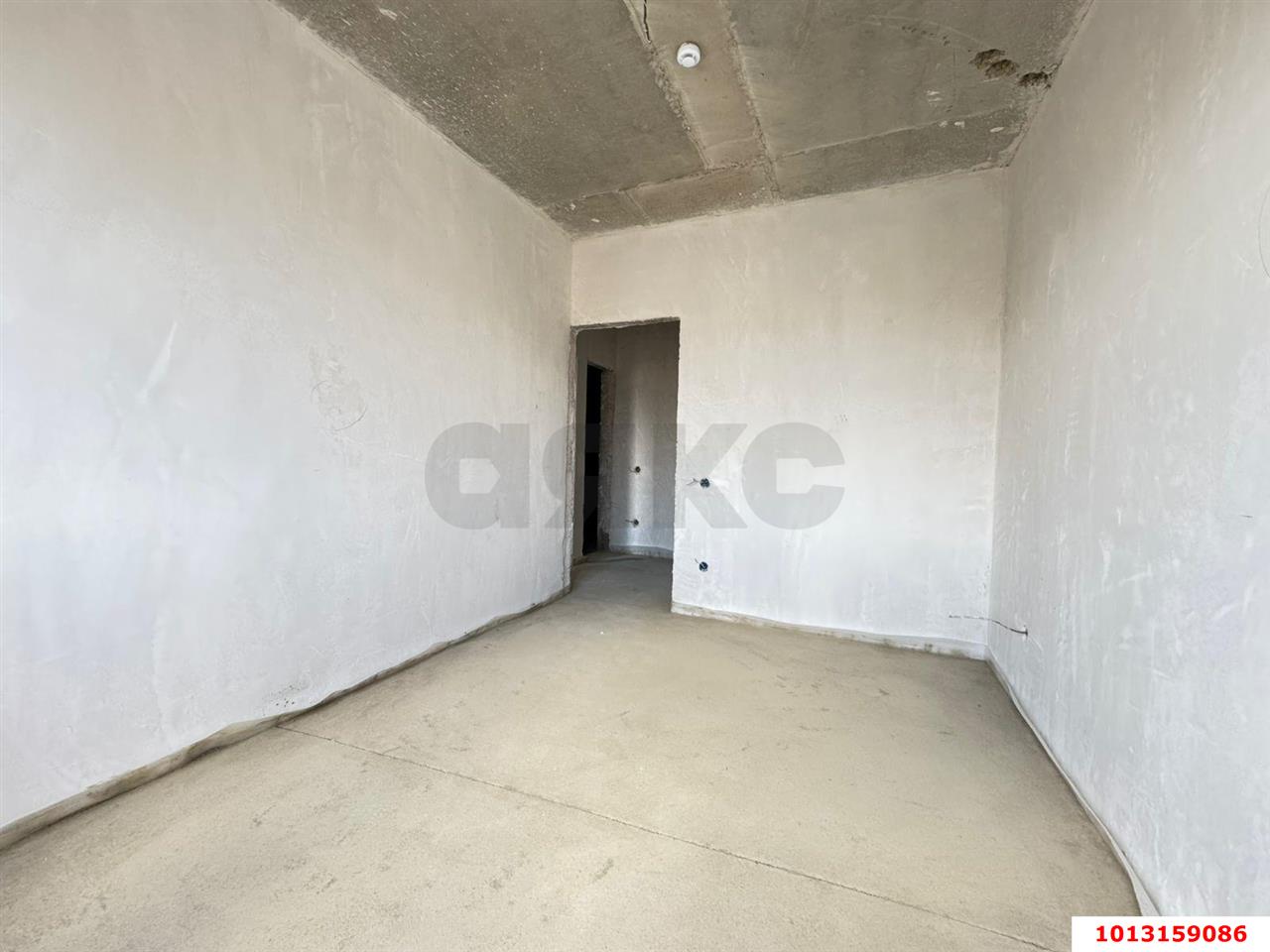 Фото №11: 2-комнатная квартира 51 м² - Краснодар, имени Петра Метальникова, ул. Петра Метальникова, 36