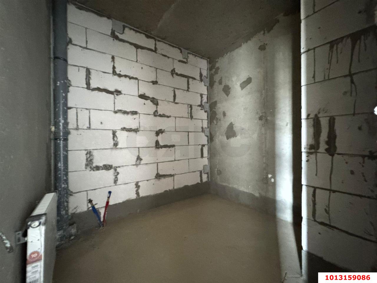 Фото №14: 2-комнатная квартира 51 м² - Краснодар, имени Петра Метальникова, ул. Петра Метальникова, 36