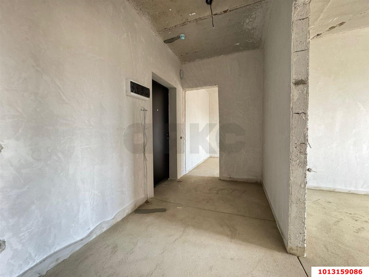 Фото №13: 2-комнатная квартира 51 м² - Краснодар, имени Петра Метальникова, ул. Петра Метальникова, 36