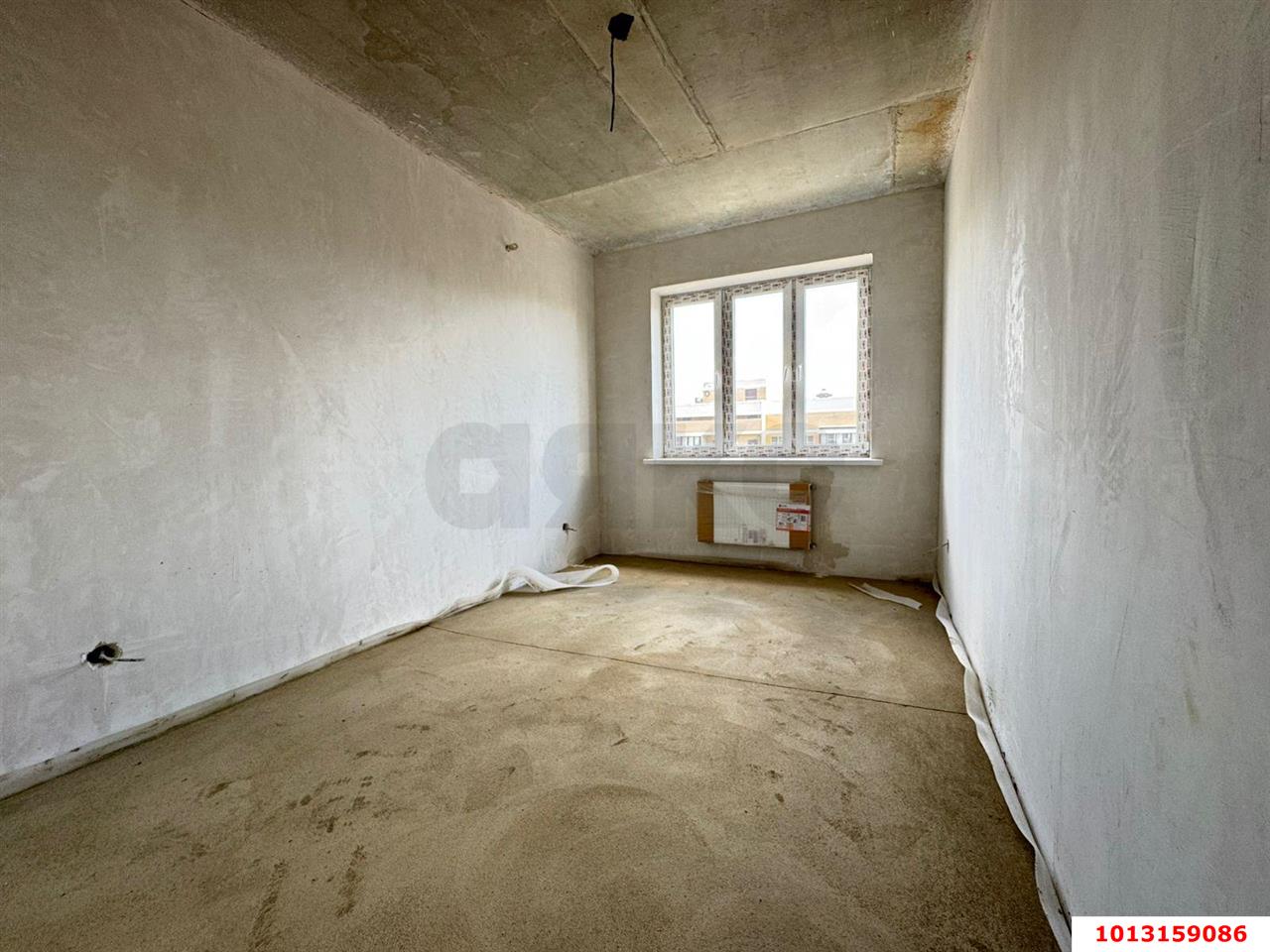 Фото №10: 2-комнатная квартира 51 м² - Краснодар, имени Петра Метальникова, ул. Петра Метальникова, 36