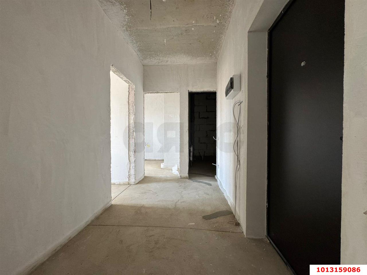 Фото №12: 2-комнатная квартира 51 м² - Краснодар, имени Петра Метальникова, ул. Петра Метальникова, 36