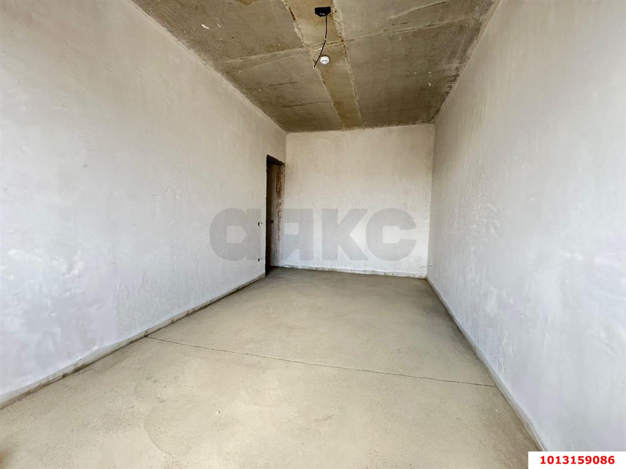 Фото №9: 2-комнатная квартира 51 м² - Краснодар, имени Петра Метальникова, ул. Петра Метальникова, 36