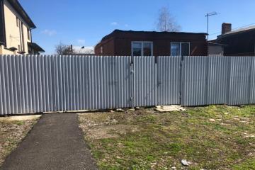 Фото №2: Земельный участок 10 сот. - Краснодар, ж/р Новознаменский, ул. Базарная, 90