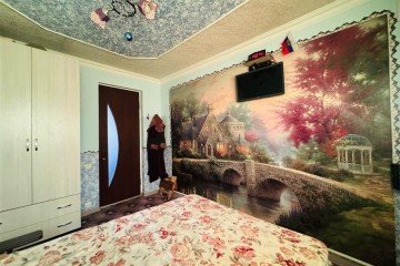 Фото №4: Дом 80 м² - Холмская, ул. Островок, 28