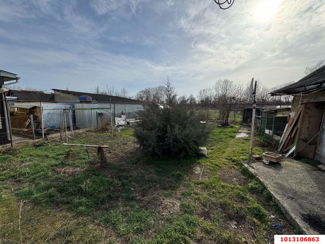 Фото №15: Дом 80 м² + 14.26 сот. - Холмская, ул. Островок, 28