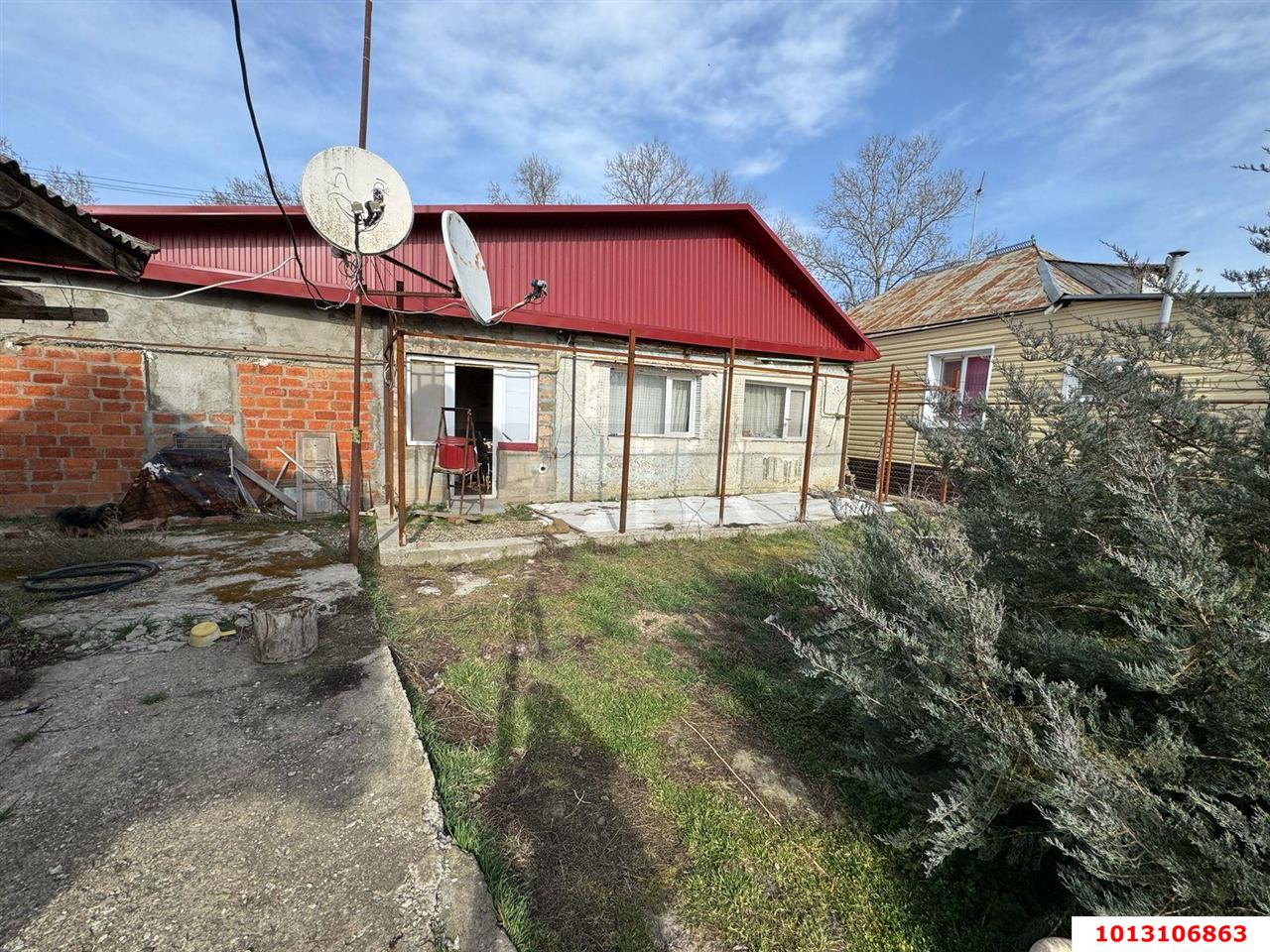 Фото №16: Дом 80 м² + 14.26 сот. - Холмская, ул. Островок, 28