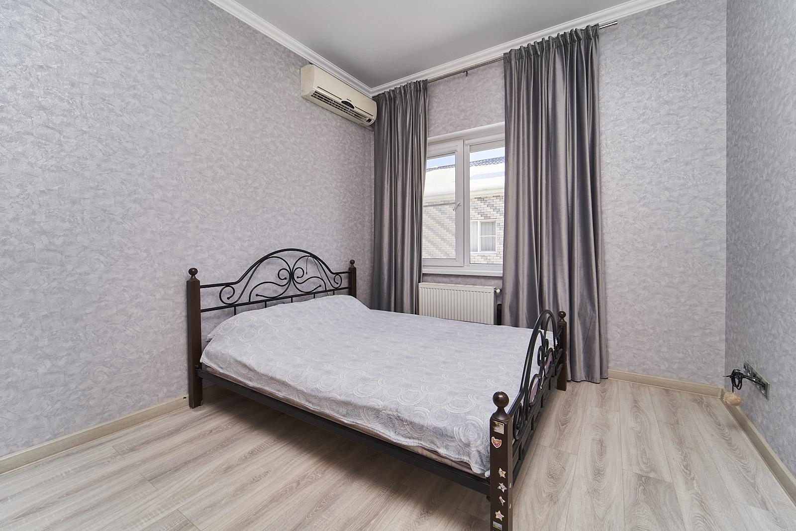 Фото №12: Дом 113 м² + 1 сот. - Ленина, Карасунский внутригородской округ, п. коттеджный  Радужный, ул. Приморская, 111Л