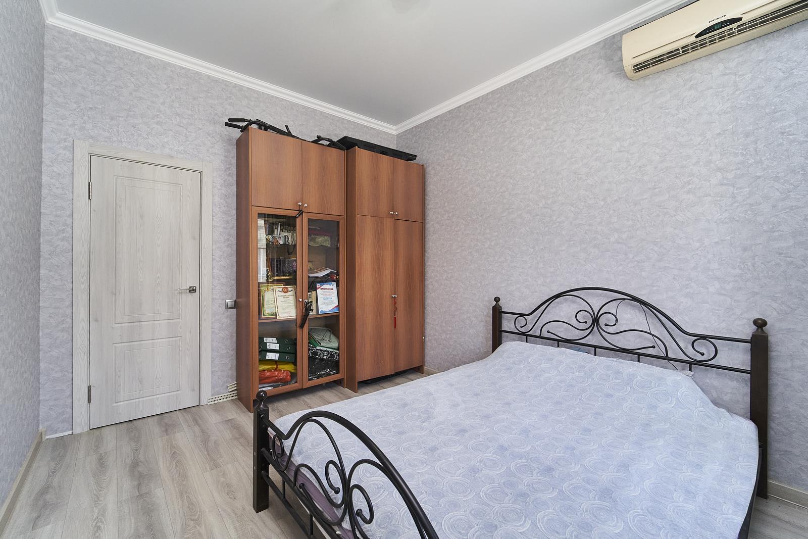 Фото №13: Дом 113 м² + 1 сот. - Ленина, Карасунский внутригородской округ, п. коттеджный  Радужный, ул. Приморская, 111Л