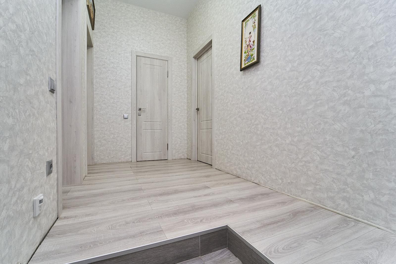 Фото №11: Дом 113 м² + 1 сот. - Ленина, Карасунский внутригородской округ, п. коттеджный  Радужный, ул. Приморская, 111Л