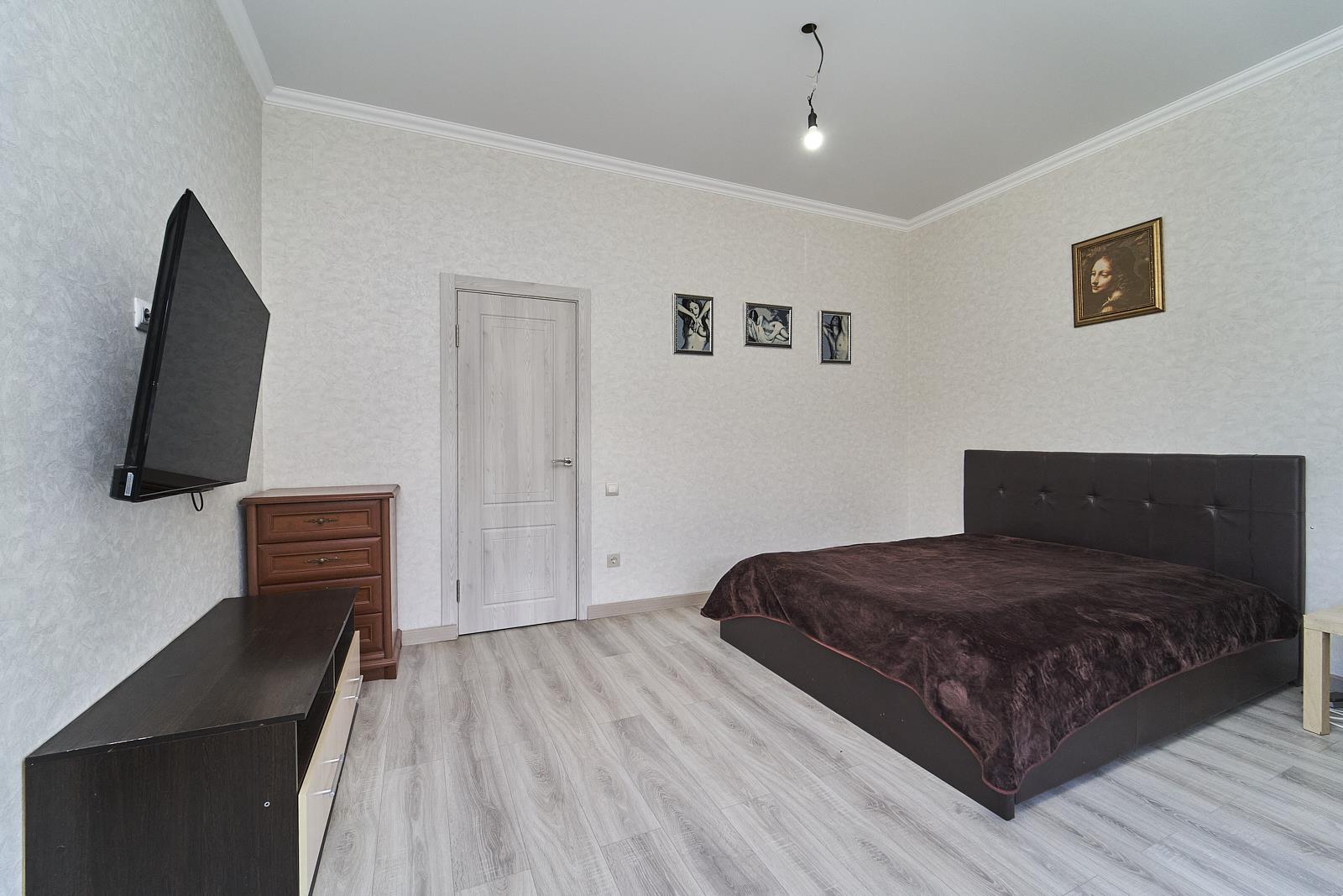 Фото №16: Дом 113 м² + 1 сот. - Ленина, Карасунский внутригородской округ, п. коттеджный  Радужный, ул. Приморская, 111Л