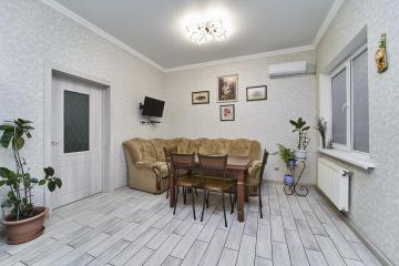 Фото №4: Дом 113 м² - Ленина, п. коттеджный  Радужный, ул. Приморская, 111Л